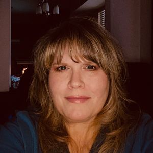 Meet your Posher, Shellie